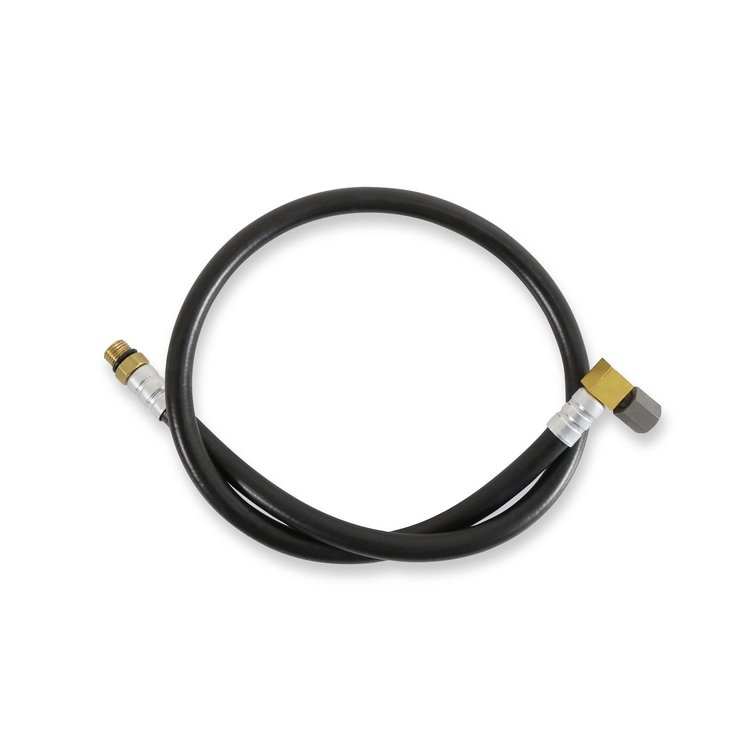 03 HOSE ASSY STR/90 24