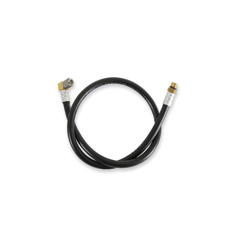 03 HOSE ASSY STR/90 25