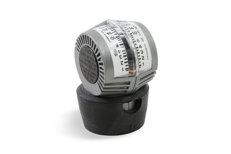 AIR FLOW SYNCHROMETER