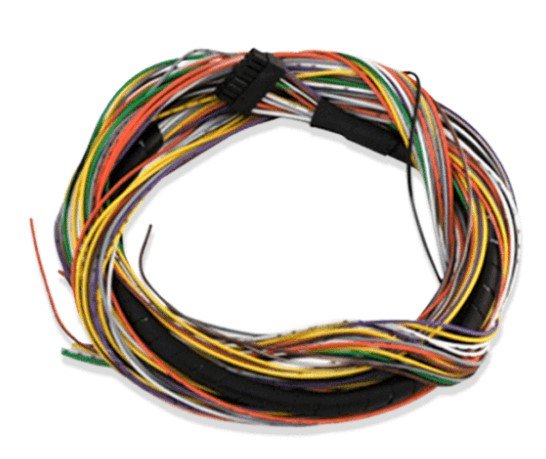 Auxiliary Harness for FuelTech FT400 EFI System [10 ft.]