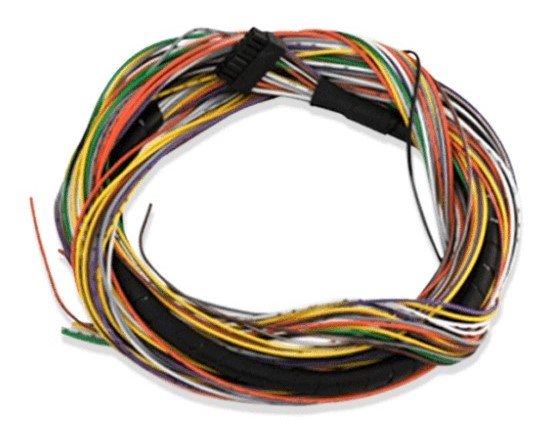Auxiliary Harness for FuelTech FT400 EFI System [20 ft.]