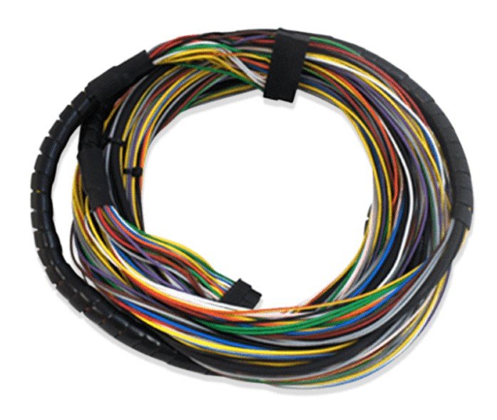Dyno Extension Auxiliary Harness