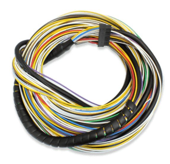 Harness for GearController