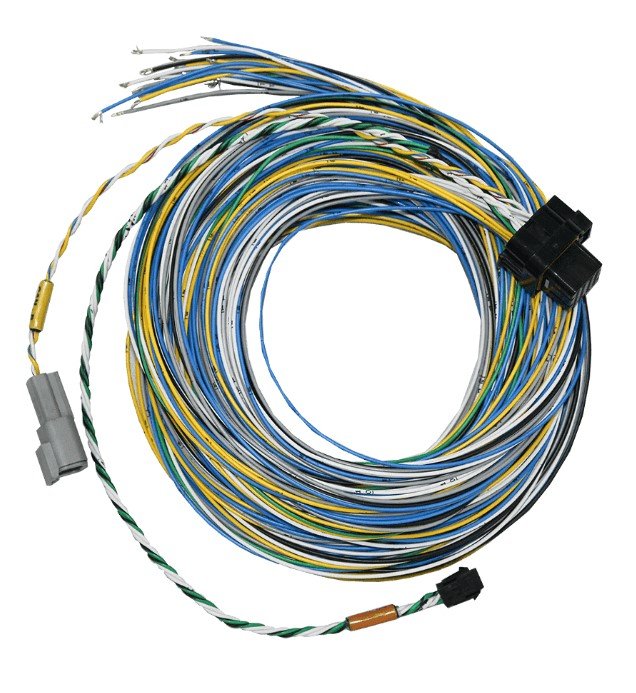 Engine Management "B" Harness for FuelTech FT550 EFI System [20 ft.]