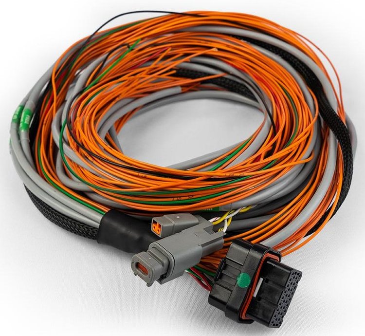 Harness for FT Input Expander