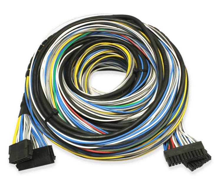 Dyno Extension Harness for FT500