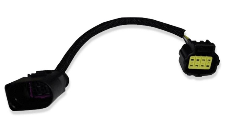Bosch to NTK Wideband Oxygen Sensor (WB-O2) Adapter Harness