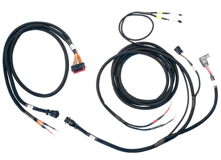 PRO550/600 V8 FTSpark-1 and Coil Harness