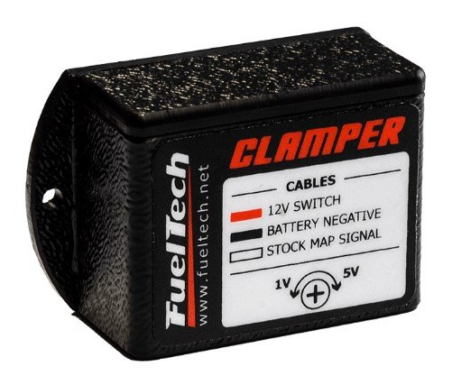 3010002704 MAP Limiter for MAP and MAF Sensor Signals