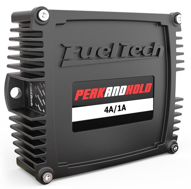 4 amp Peak and 1 amp Hold Fuel Injector Driver Unit (w/o Harness)