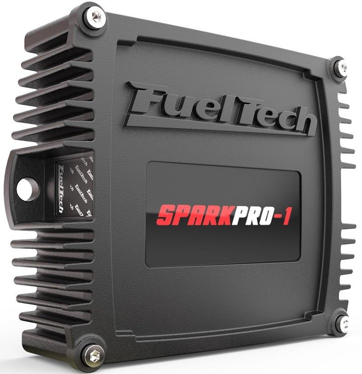 SparkPRO-1 High-Energy Inductive Ignition Module [4-Cylinder Engines]