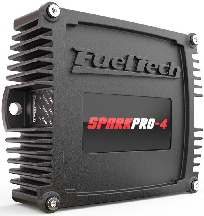 SparkPRO-4 High-Energy Inductive Ignition Module