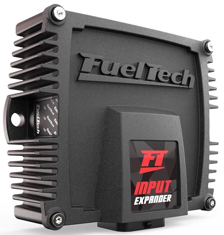 FT Input Expander