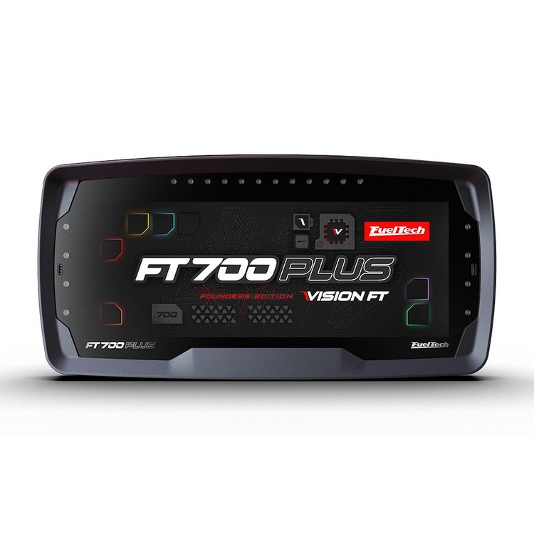 3010010751 FT700PLUS ECU System