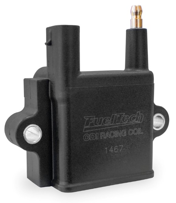 Capacitive Discharge Racing Ignition Coil