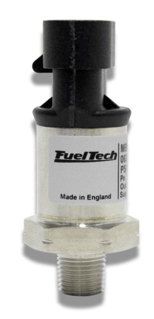 Pressure Sensor [0-10 BAR]