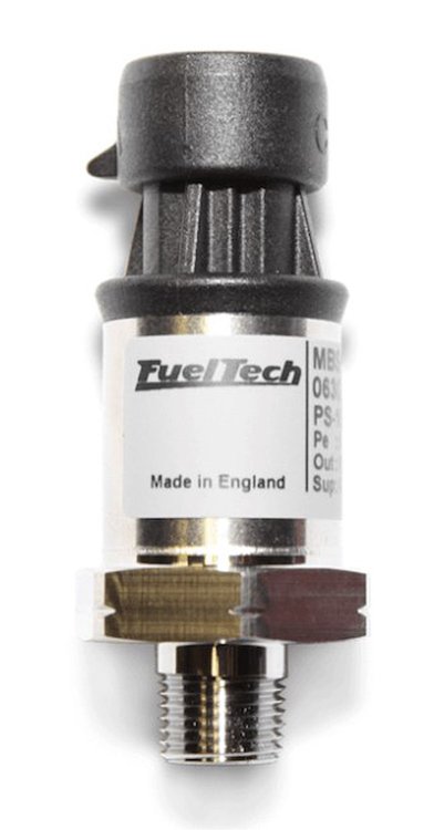 Pressure Sensor [0-150 PSI]