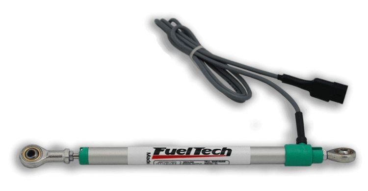 Travel Sensor [0-4 in.]