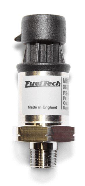 Pressure Sensor [0-3000 PSI]