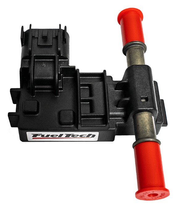 Flex-Fuel and Fuel Temperature Sensor