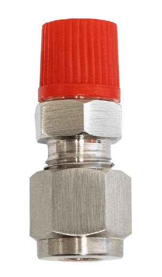 EGT Thread-In Bung [1/8 in. NPT]
