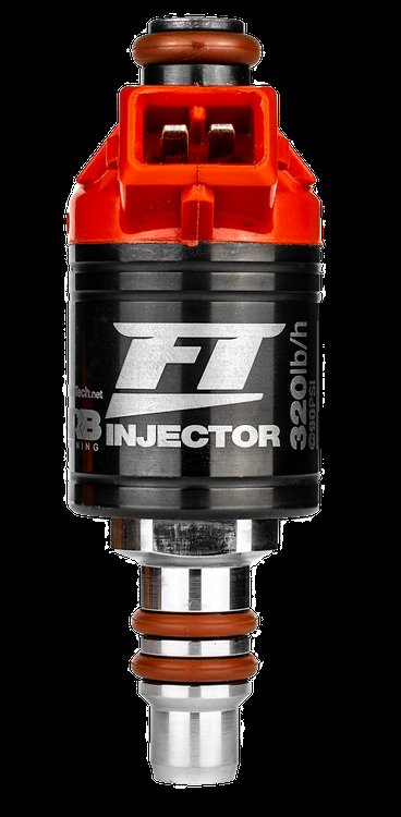 5010108504 FT Fuel Injector [320 lbs./hr.]