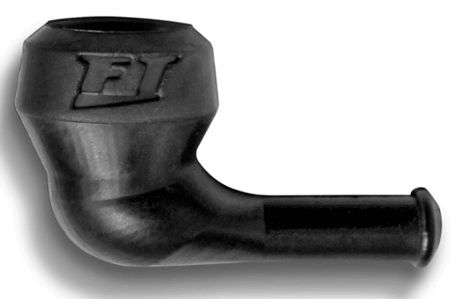 Injector Boot [90 Degree]