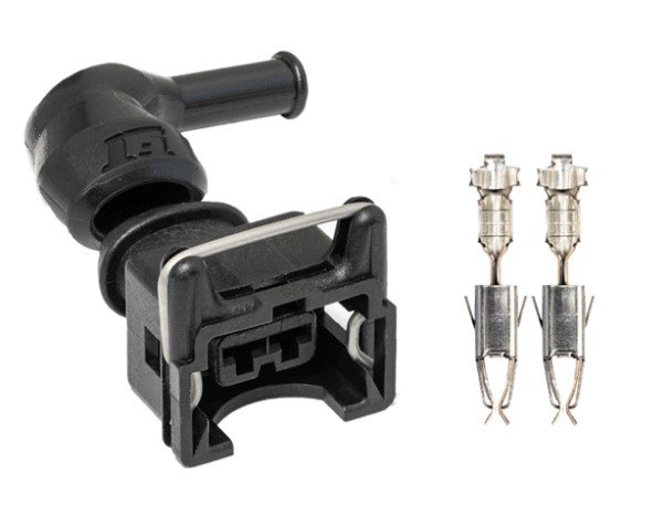 EV1 Injector Connector Kit