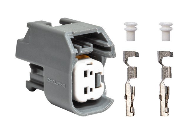 EV6 / EV14 Injector Connector Kit