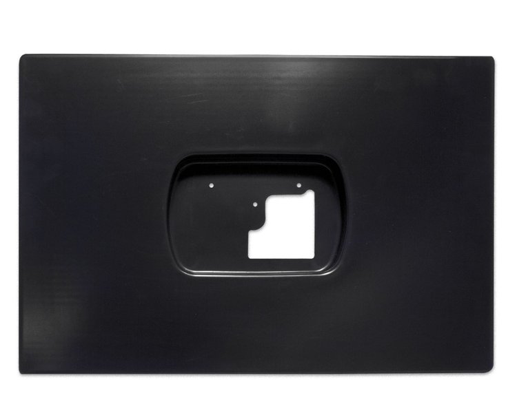 Dashboard Insert Panel for FT500