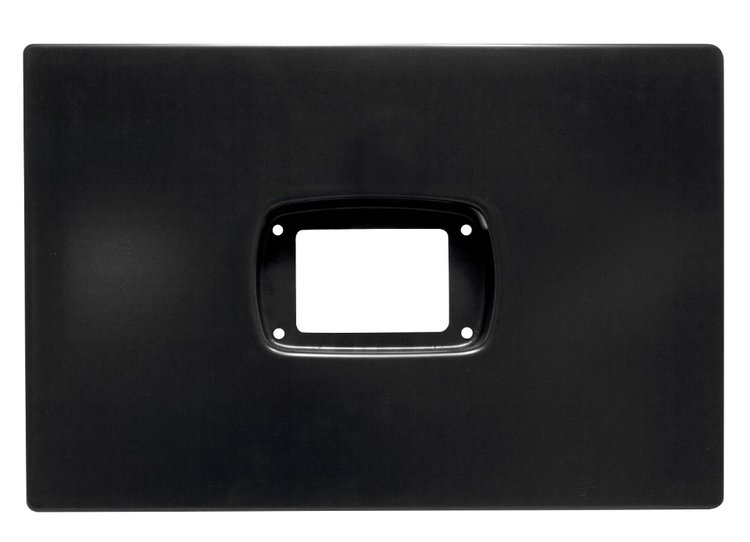Dashboard Insert Panel for FT600