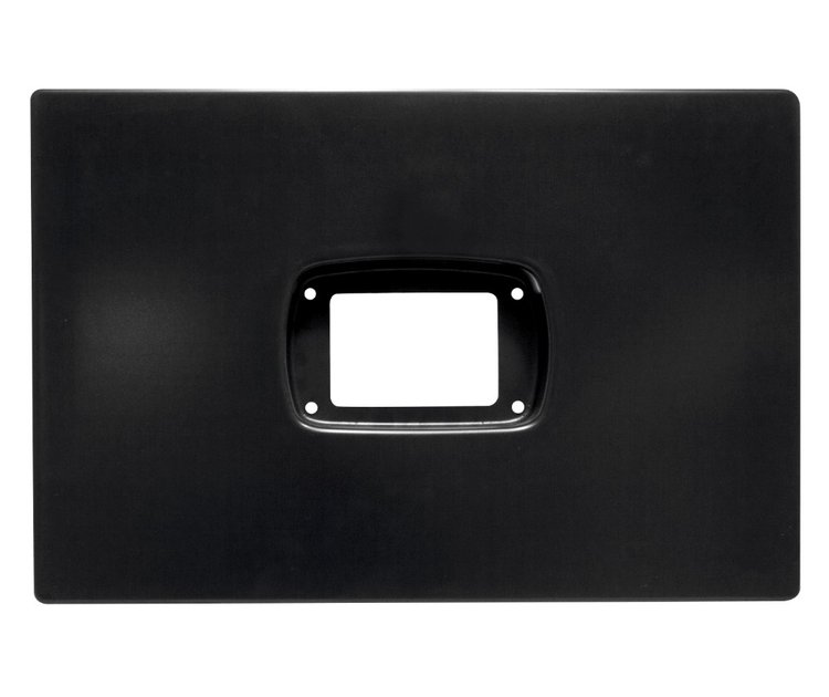 Dashboard Insert Panel for FT450/550