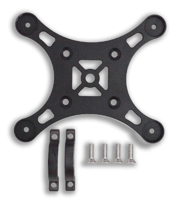 FTSpark Billet Aluminum Mounting Bracket [1.500 in.]