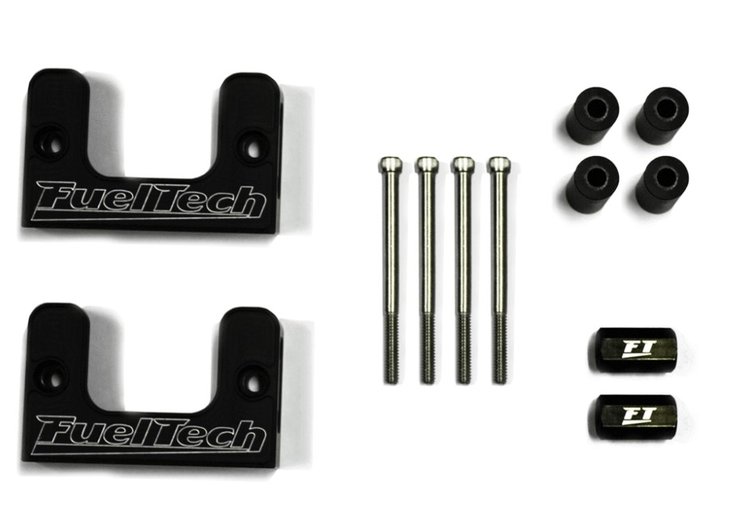 CDI Racing Ignition Coils Mounting Bracket