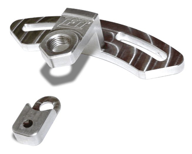 Chevy Big Block Cam Sensor (Sync) Bracket and Magnet Kit