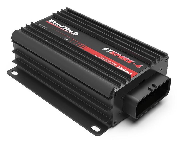 FTSPARK-4 Gen II High-Energy Capacitive Discharge Ignition (CDI) Module
