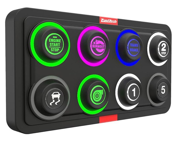 SwitchPanel-8 Mini