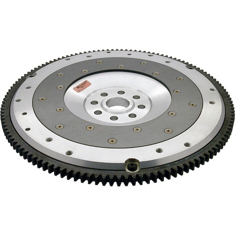 Lightweight Aluminum Flywheel 1992-2001 Impreza 1.8/2.2/2.5L