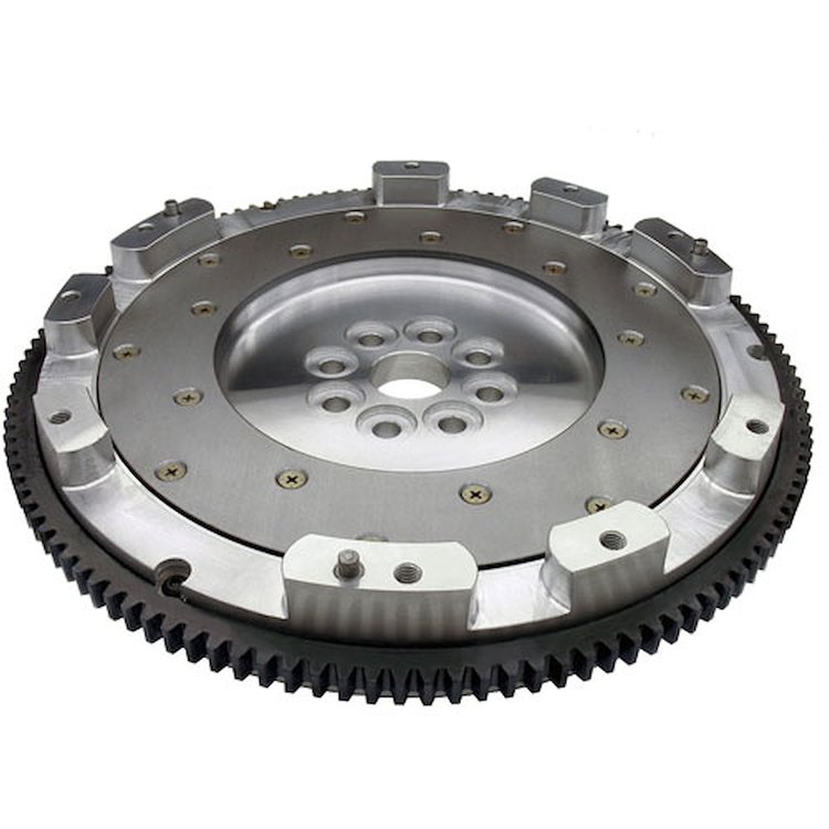 Lightweight Aluminum Flywheel 2002-05 WRX STI 2.0L (6-speed)(JDM/Euro)