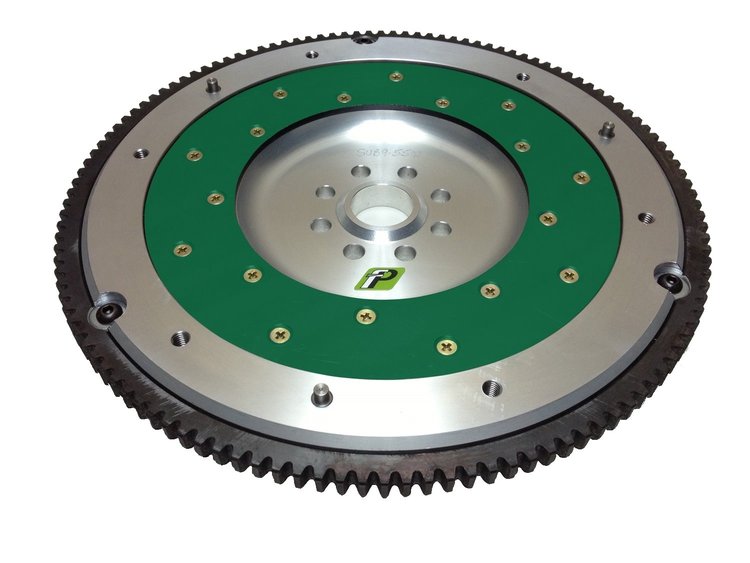 FLYWHEEL