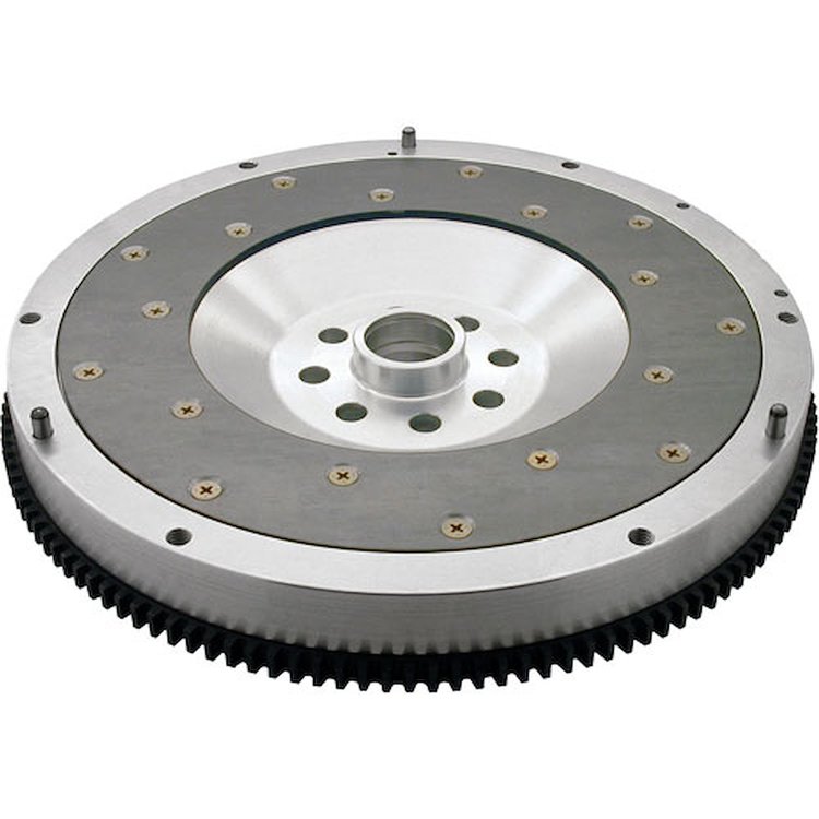 Lightweight Aluminum Flywheel 1988-92 Audi 80 2.3L