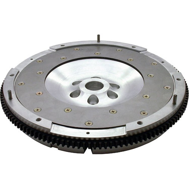 Lightweight Aluminum Flywheel 2000-02 Audi TT 1.8L (6-Speed)