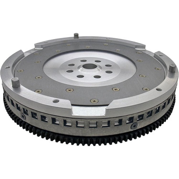 Lightweight Aluminum Flywheel 2000-02 Audi A6 2.7L Turbo
