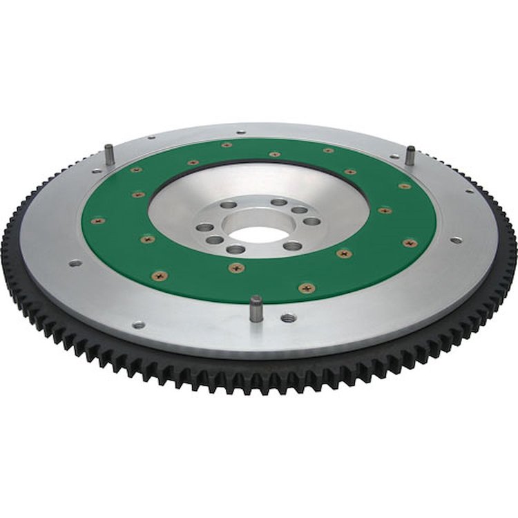 Lightweight Aluminum Flywheel 1968-80 MG MGB 1.8L
