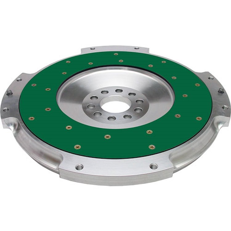 Lightweight Aluminum Flywheel 1997-03 Toyota Land Cruiser 4.5L L6