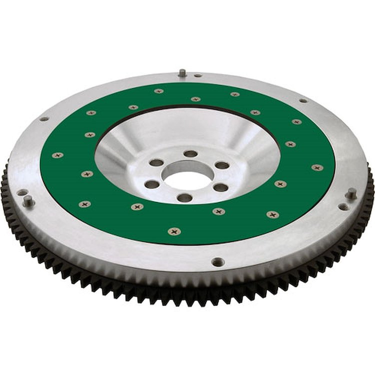 Lightweight Aluminum Flywheel 1986-92 Toyota 4Runner