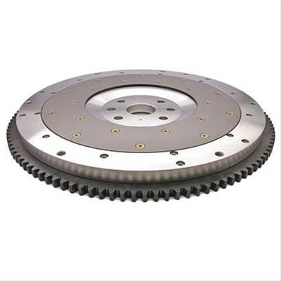 Flywheel-Aluminum PC To25