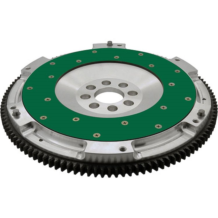 Lightweight Aluminum Flywheel 1988-93 Toyota Celica 2.0L Turbo (All-Trac)