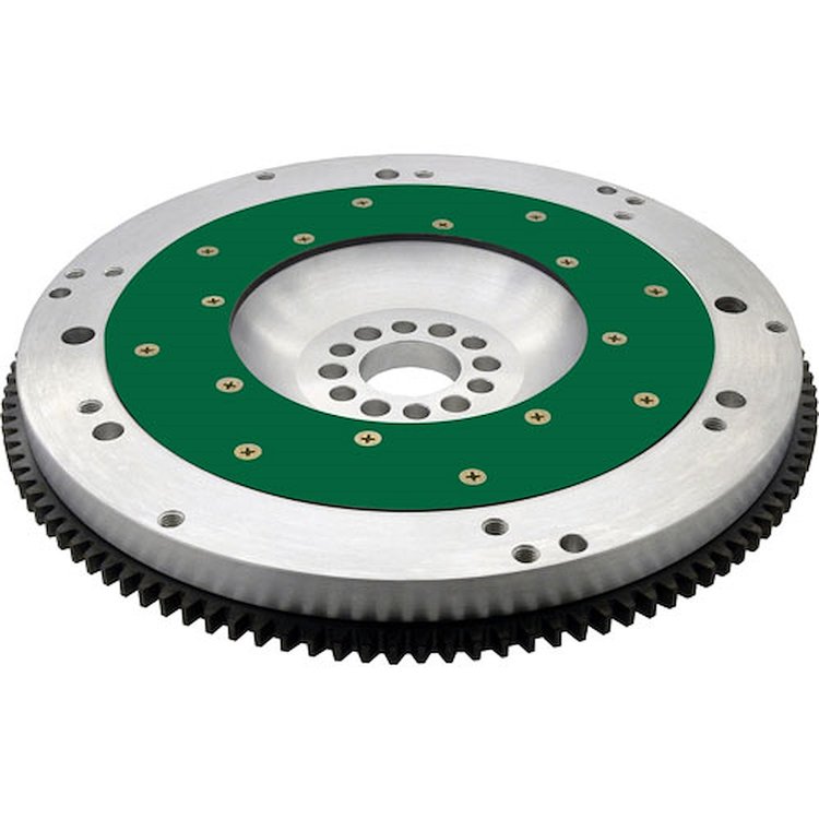 Lightweight Aluminum Flywheel 1980-82 Toyota Corolla 1.8L (5-Speed)
