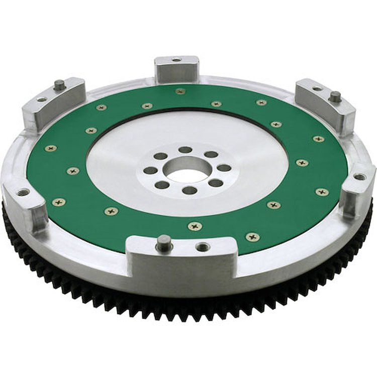 Lightweight Aluminum Flywheel 1988-89 Toyota MR2 1.6L Supercharged
